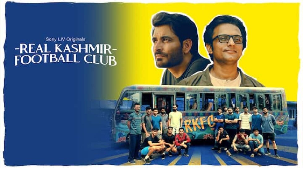 Kashmir’s Underdog Story Comes Alive on Screen