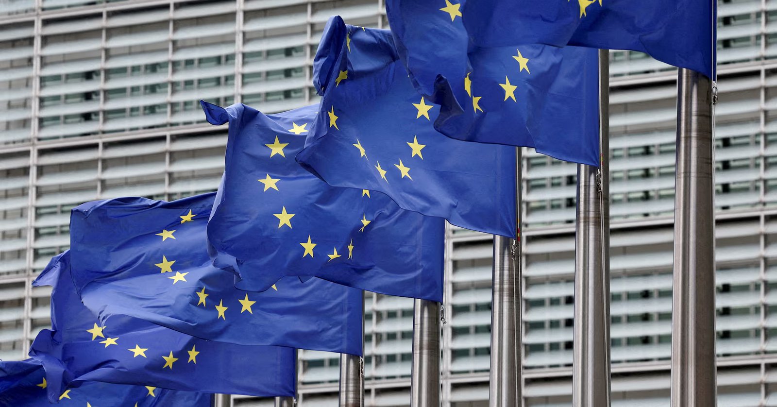 EU plans stricter controls on plastic imports to help struggling recyclers