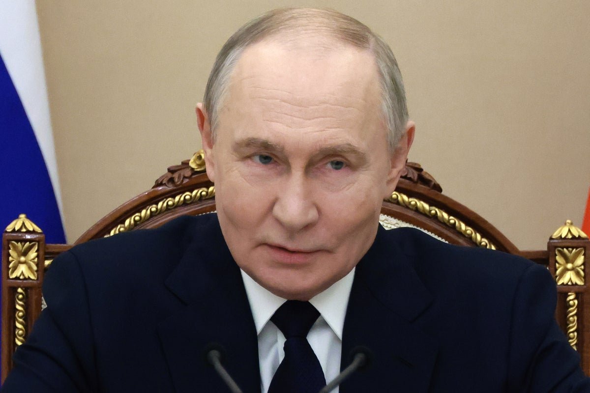 Ukraine-Russia war latest: Zelensky denies drone attack on Putin residence after Trump says it angered him