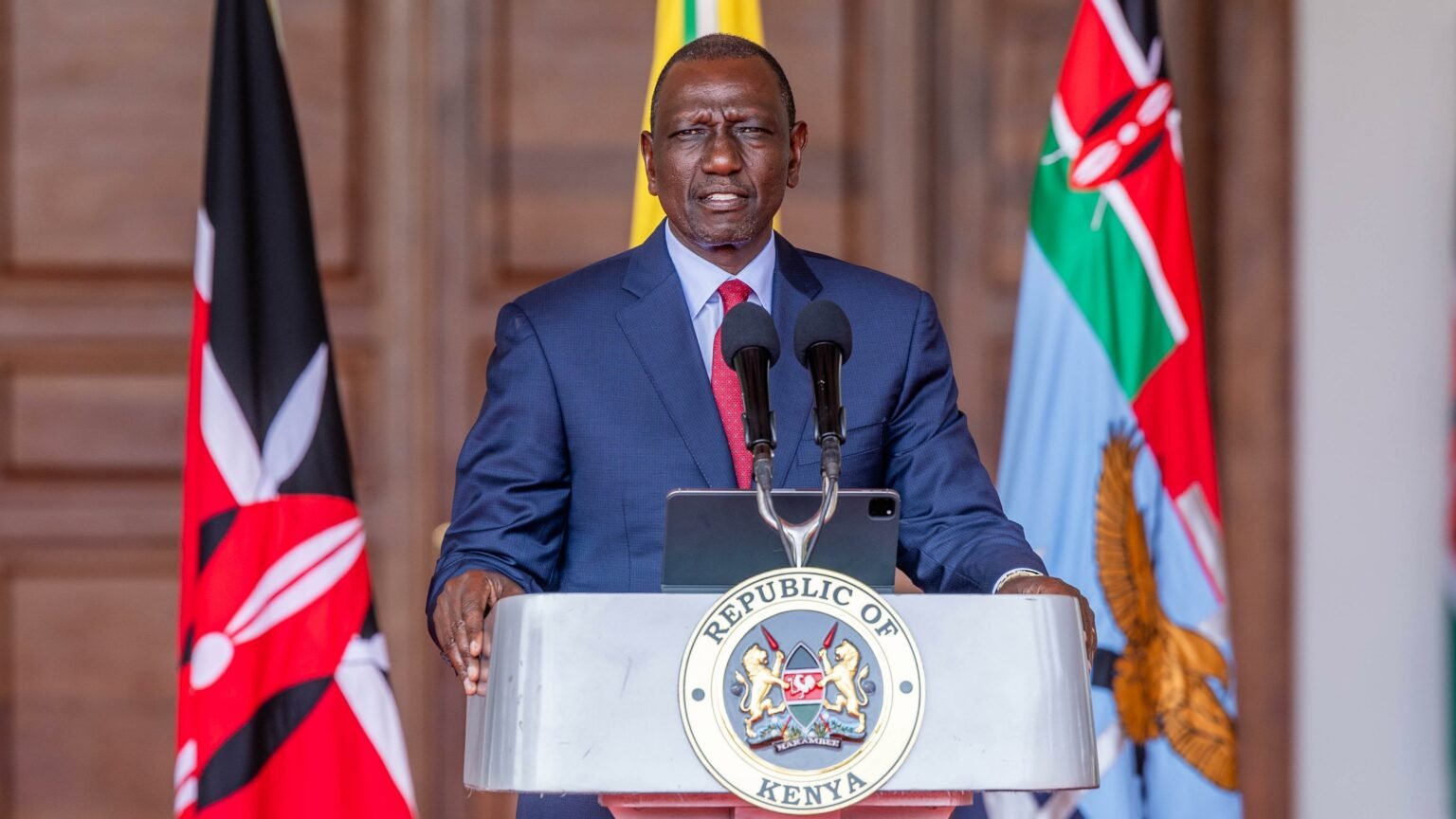 ????????‍????TechCabal Daily – Court freezes Kenya’s US healthcare deal