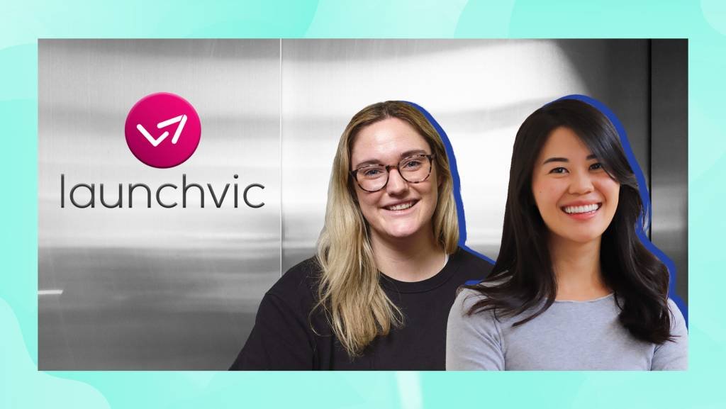 Founders speak out on LaunchVic closure