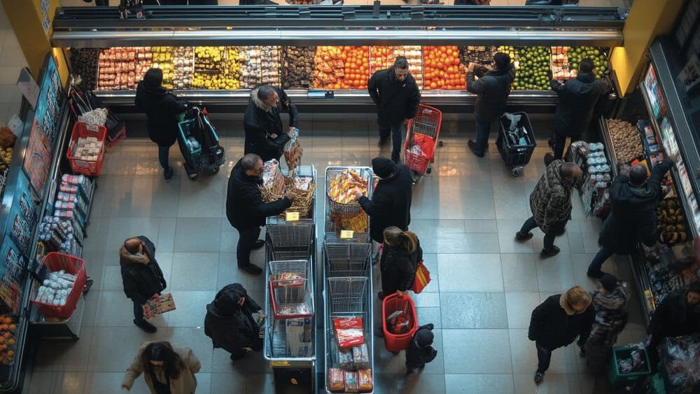 How Europe’s food retailers are turning startup innovation into real-world impact (Sponsored)