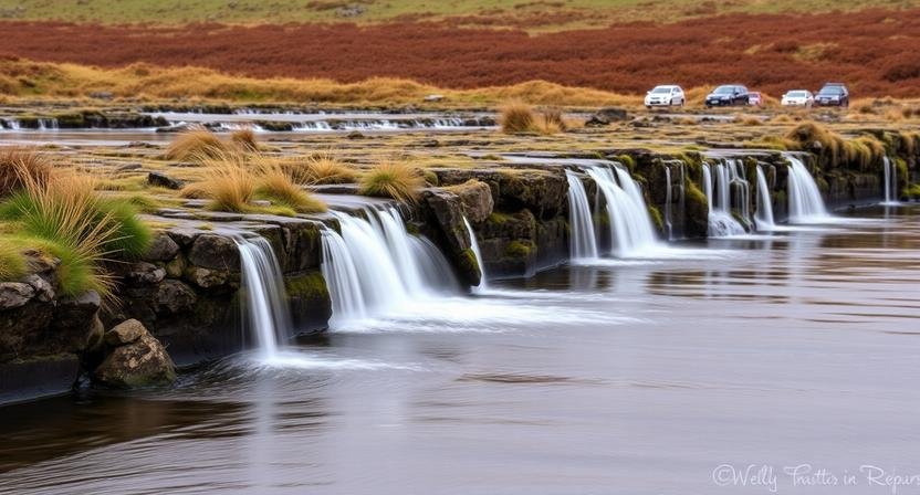 Scotland Tourism Sector Sees More than Twenty Percent Increase in Spending, Driven by its New Higher-Value Experiences, Sustainable Practices and Diversified Offerings