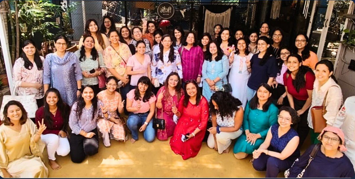 eChai Women Founders Initiative | Bengaluru | 6 December | StartupNews.fyi