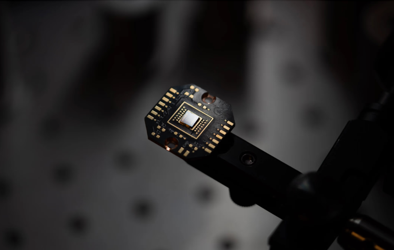 Sparrow Quantum Raises €27.5 Million, Strengthening Denmark’s Role in The Global Quantum Race