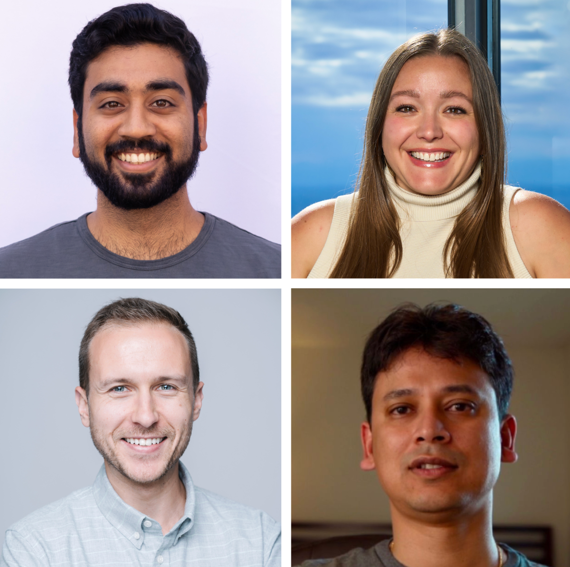 Meet four companies tackling insurance, hospitals, construction, and AI models – GeekWire