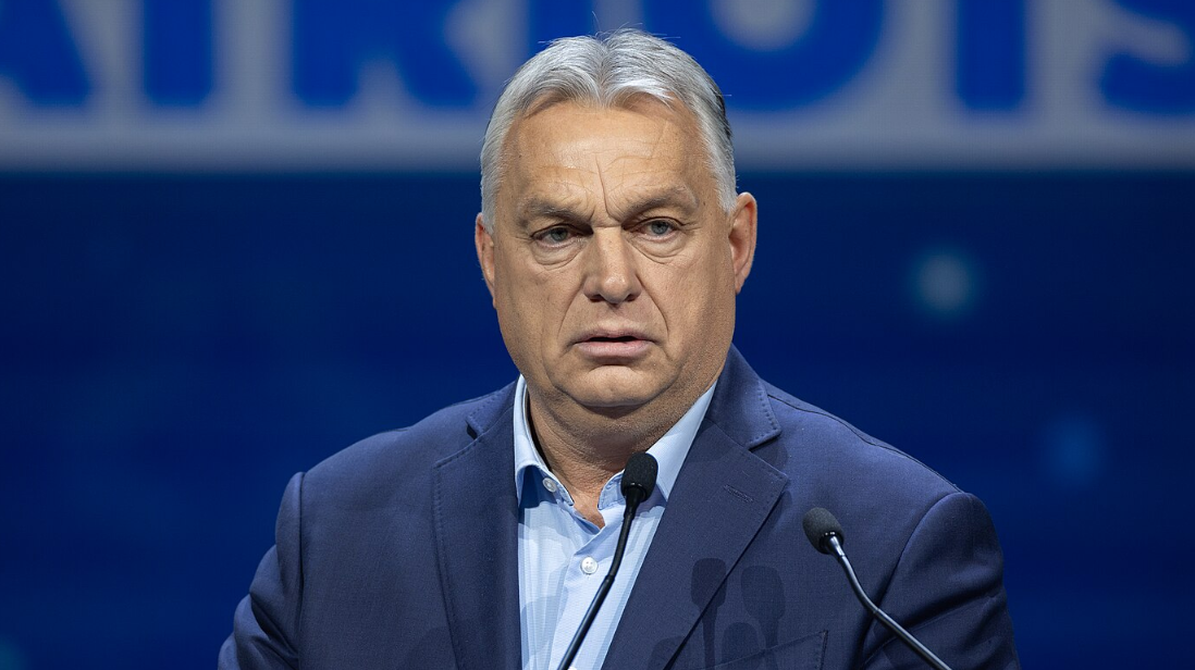 Putin's friend in Europe warns, upcoming elections will be the last "before the approaching war"