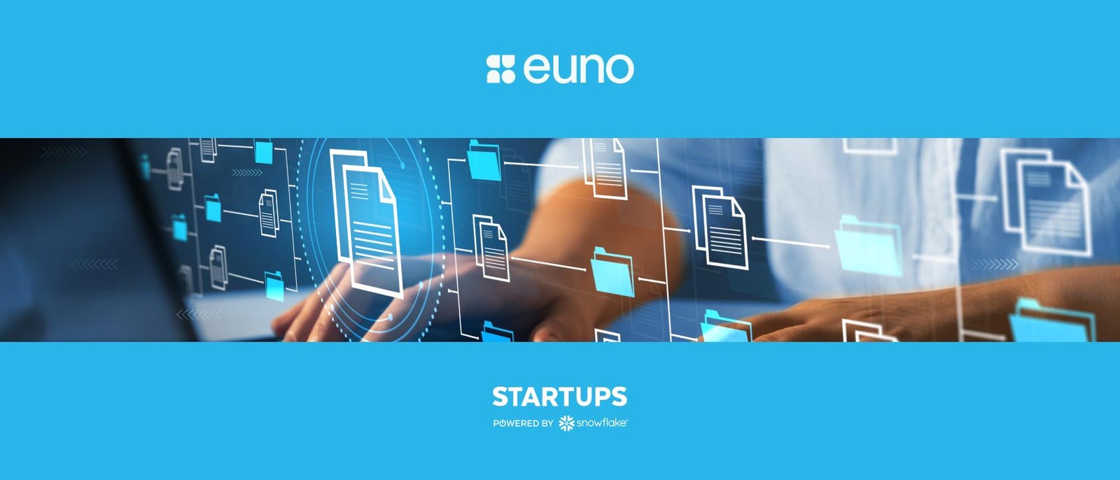 Euno on Scalable Self-Service Analytics