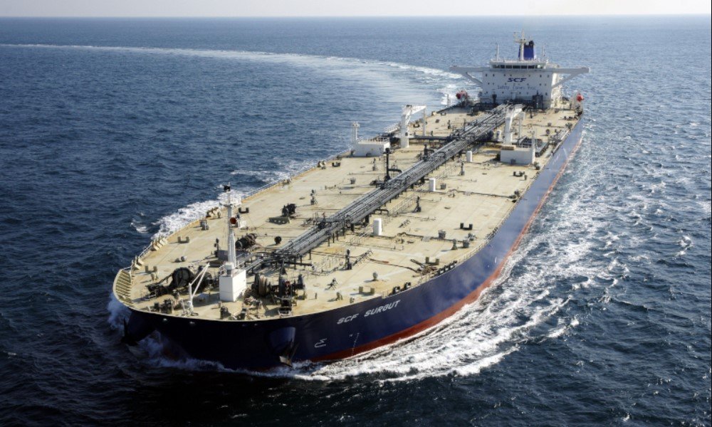 EU and Ukraine tighten the net on Russia's shadow fleet