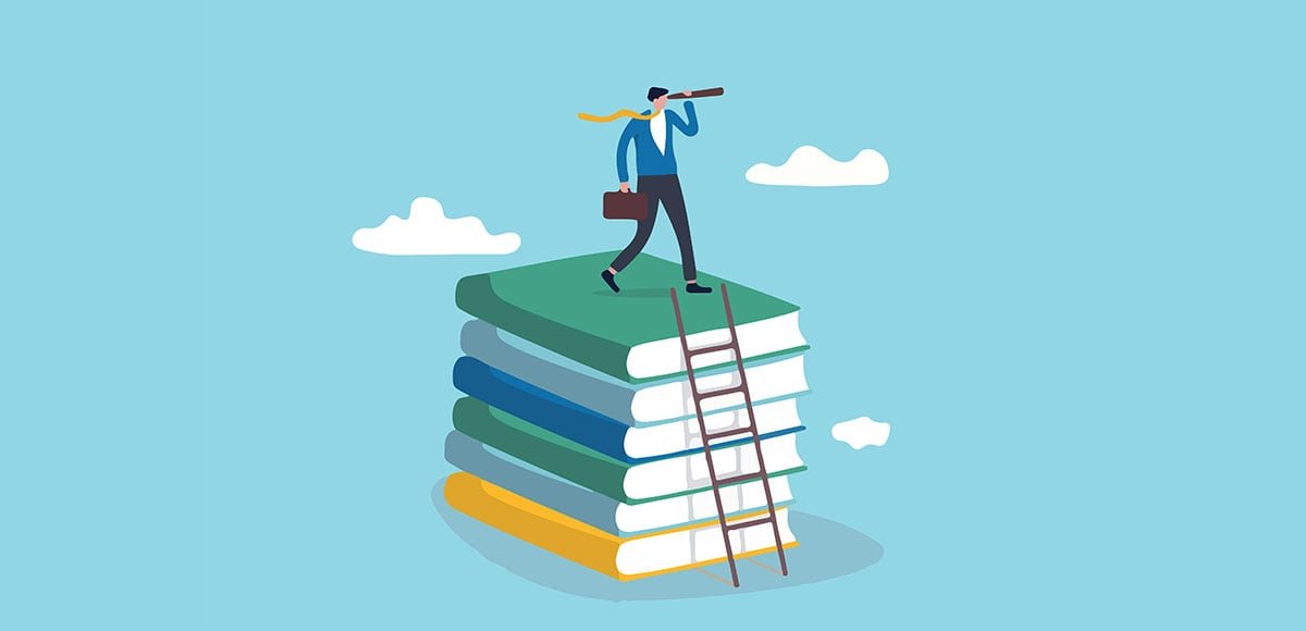 Startup Magazine’s recommended reading list for 2026