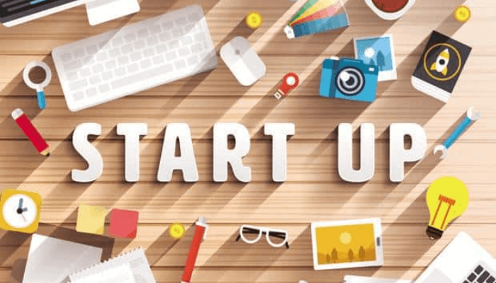 Startups