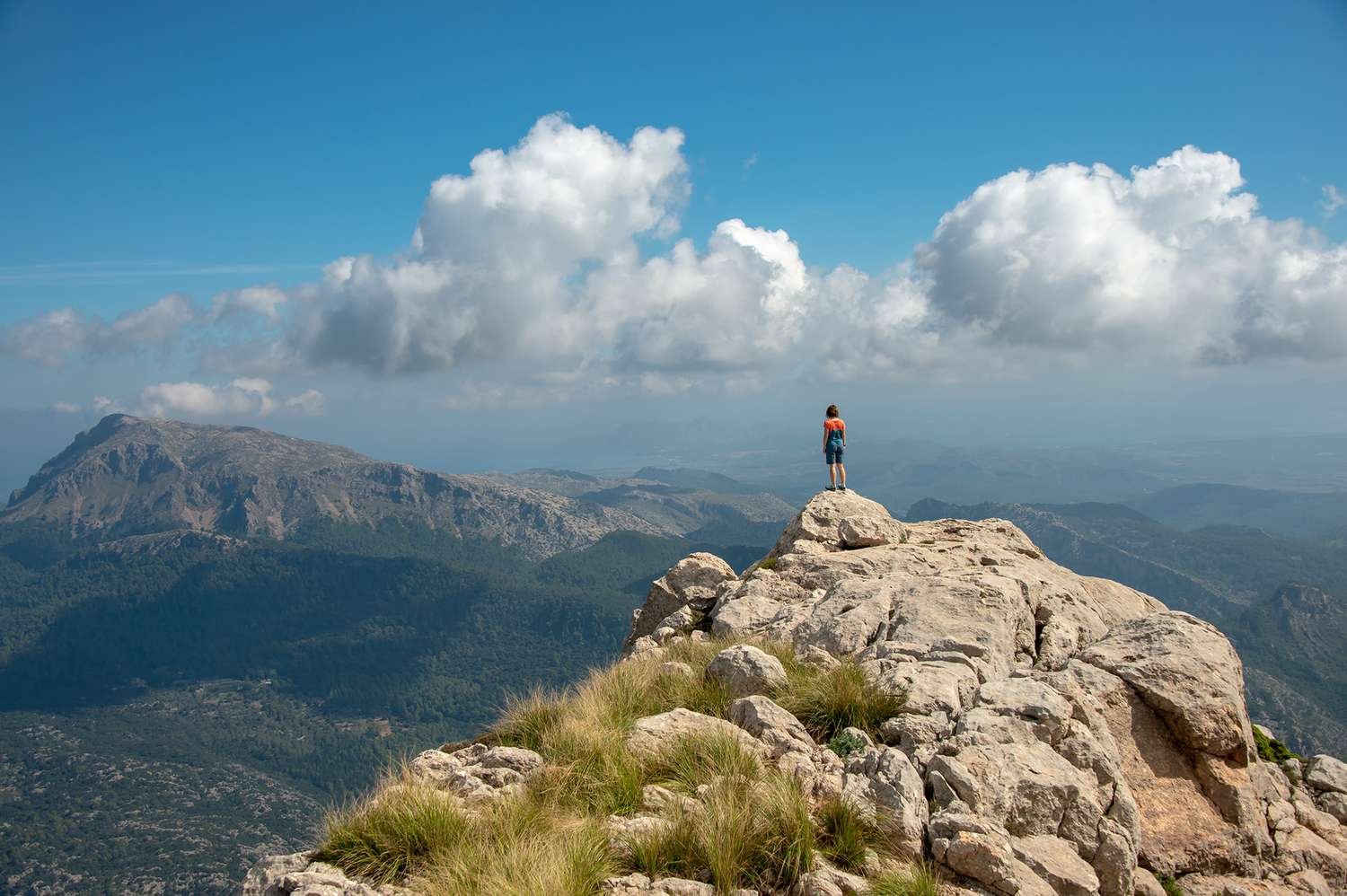 This Spot Was Just Named the Best Island for Hiking in Europe—and It Has 500 Trails and Stunning Ocean Views