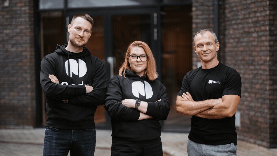 Stablecoin Startup Nodu Targets Banks With Compliant Payments Layer