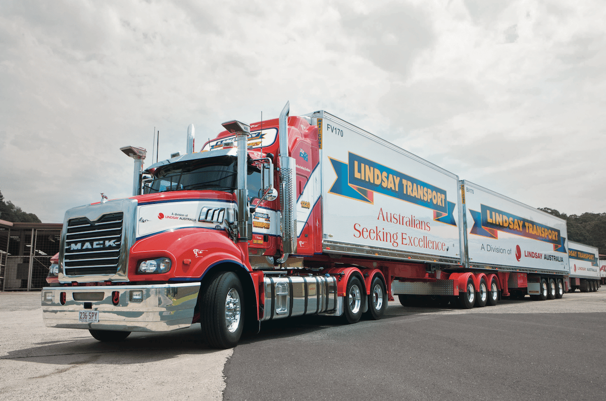 Kim Lindsay positions Lindsay Australia for billion-dollar revenue target