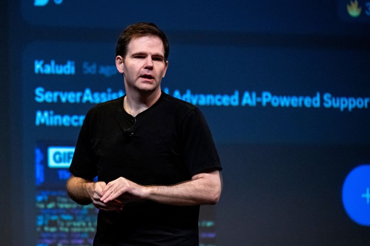 Nvidia buys AI chip startup Groq's assets for $20…
