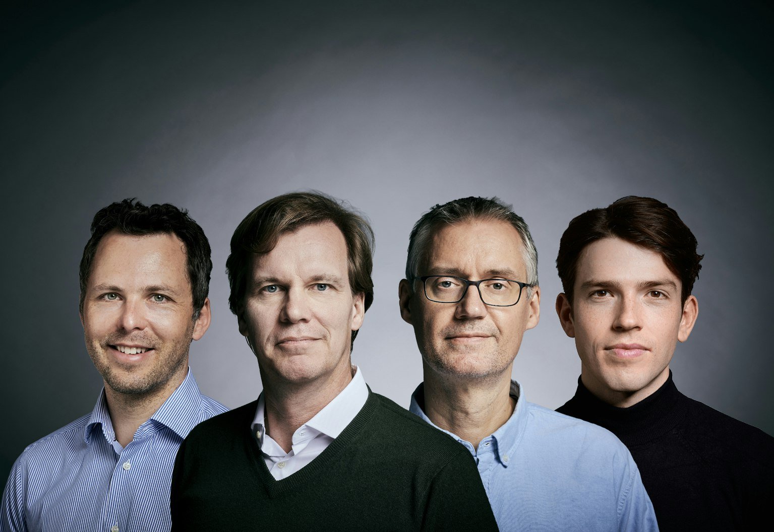 Earlybird partners launch €60m independent fund for deeptech university spinouts