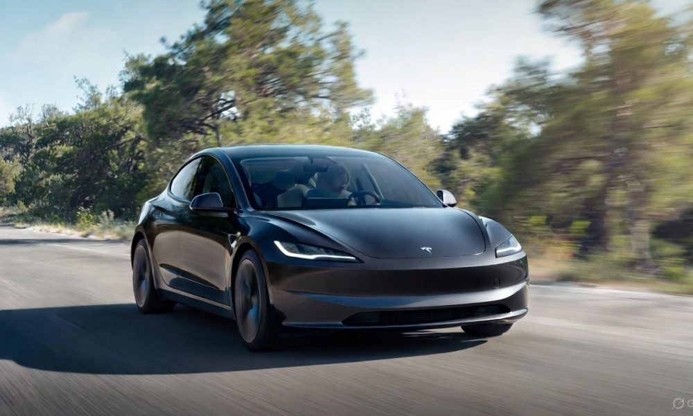 Tesla starts showing how FSD will change lives in Europe