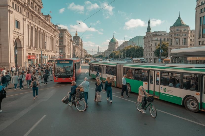 The ultimate transit showdown: how india and europe&rsquo;s transport wins are outshining global tourism hubs!
