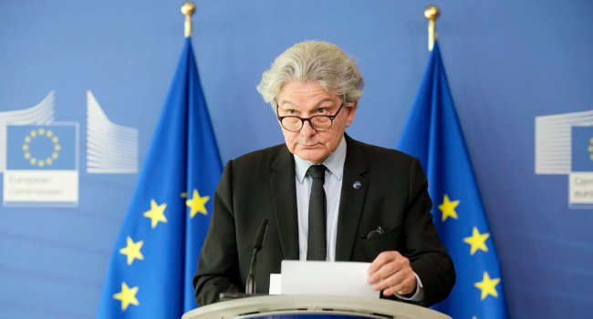 US Denies Visas To EU Ex-Commissioner, Four Others • Channels Television