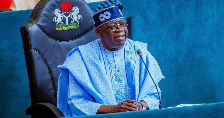 President Tinubu Departs for Europe, Set to Attend Global Sustainability Summit in UAE | Daily Times Nigeria News