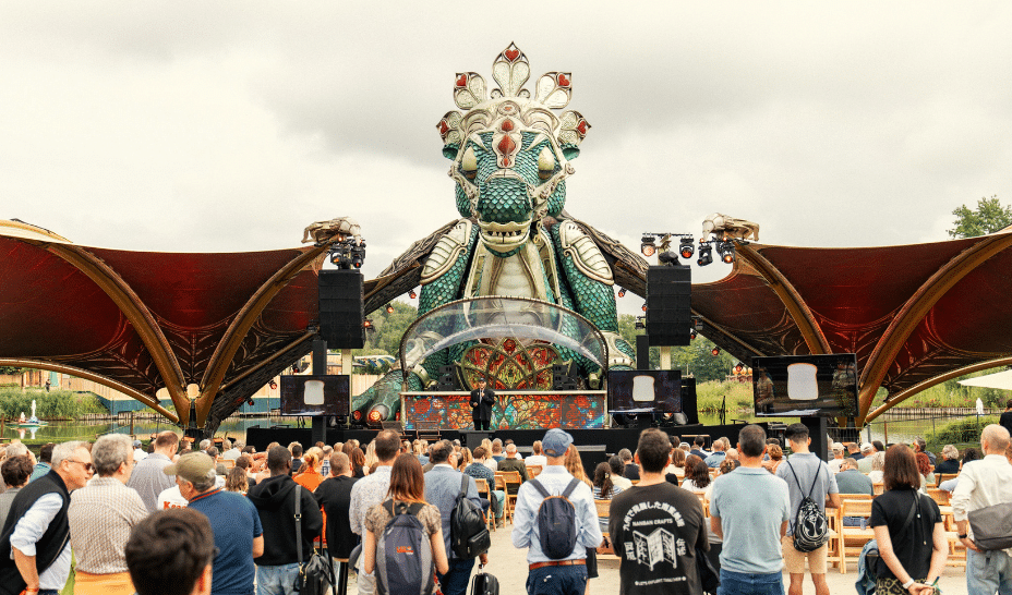 Tomorrowland