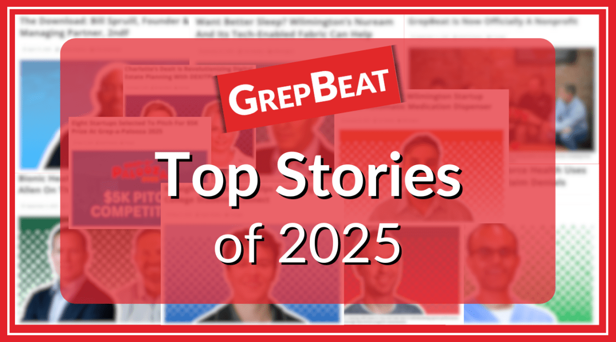 GrepBeat’s Top Stories Of 2025 – GrepBeat