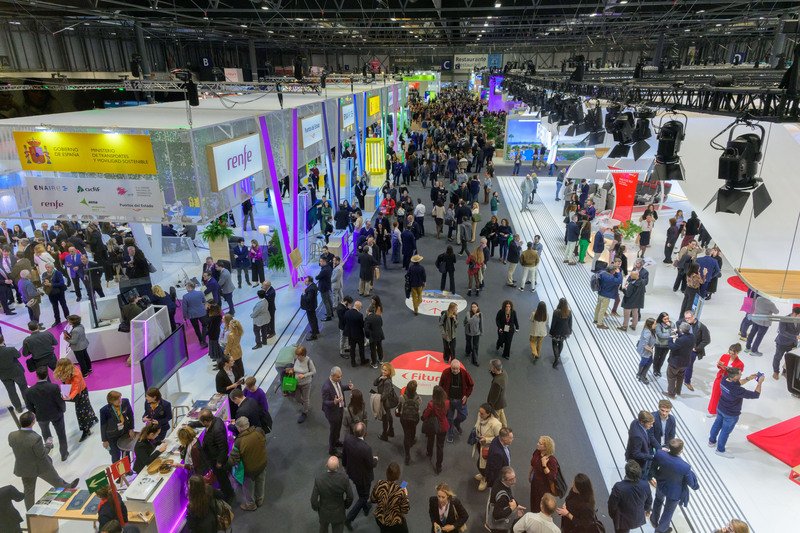 India Set to Showcase its Diverse Tourism Offerings at FITUR 2026, Focusing on Sustainability and Business Opportunities with Europe