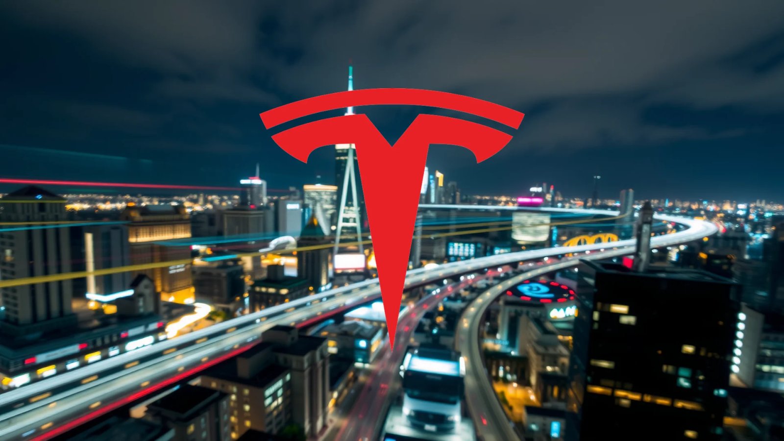 Tesla Stock
