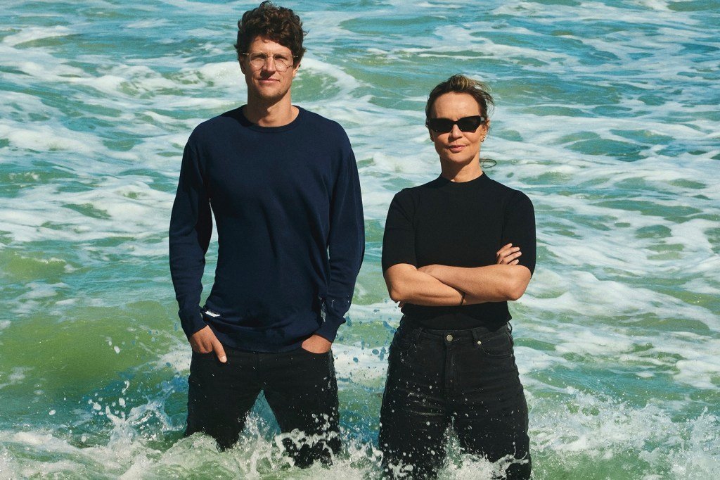 Seaweed Startup Snags $16M Series A to Rethink Plastic, At Scale