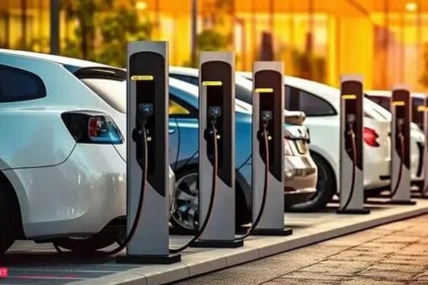 Europe’s BEV Market Surges Despite Uneven Progress