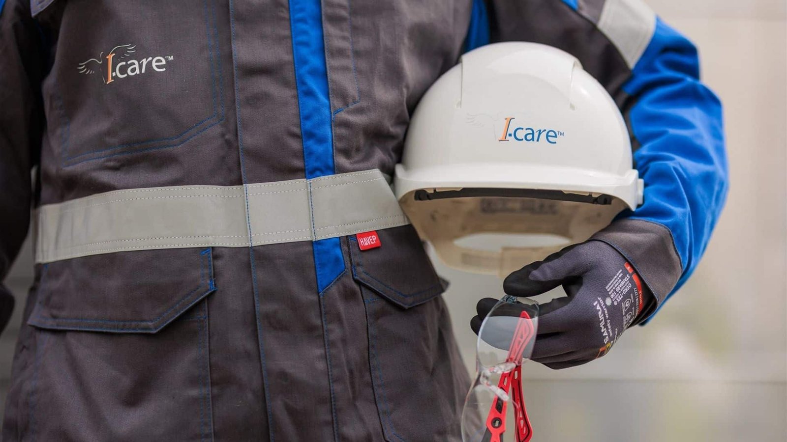 I-care