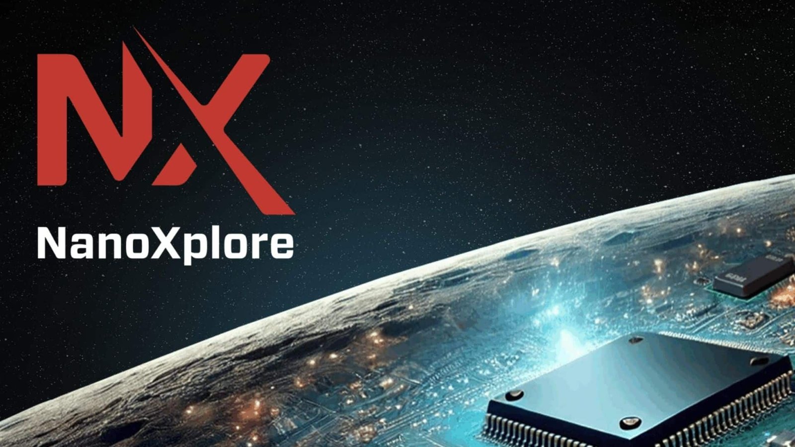 NanoXplore