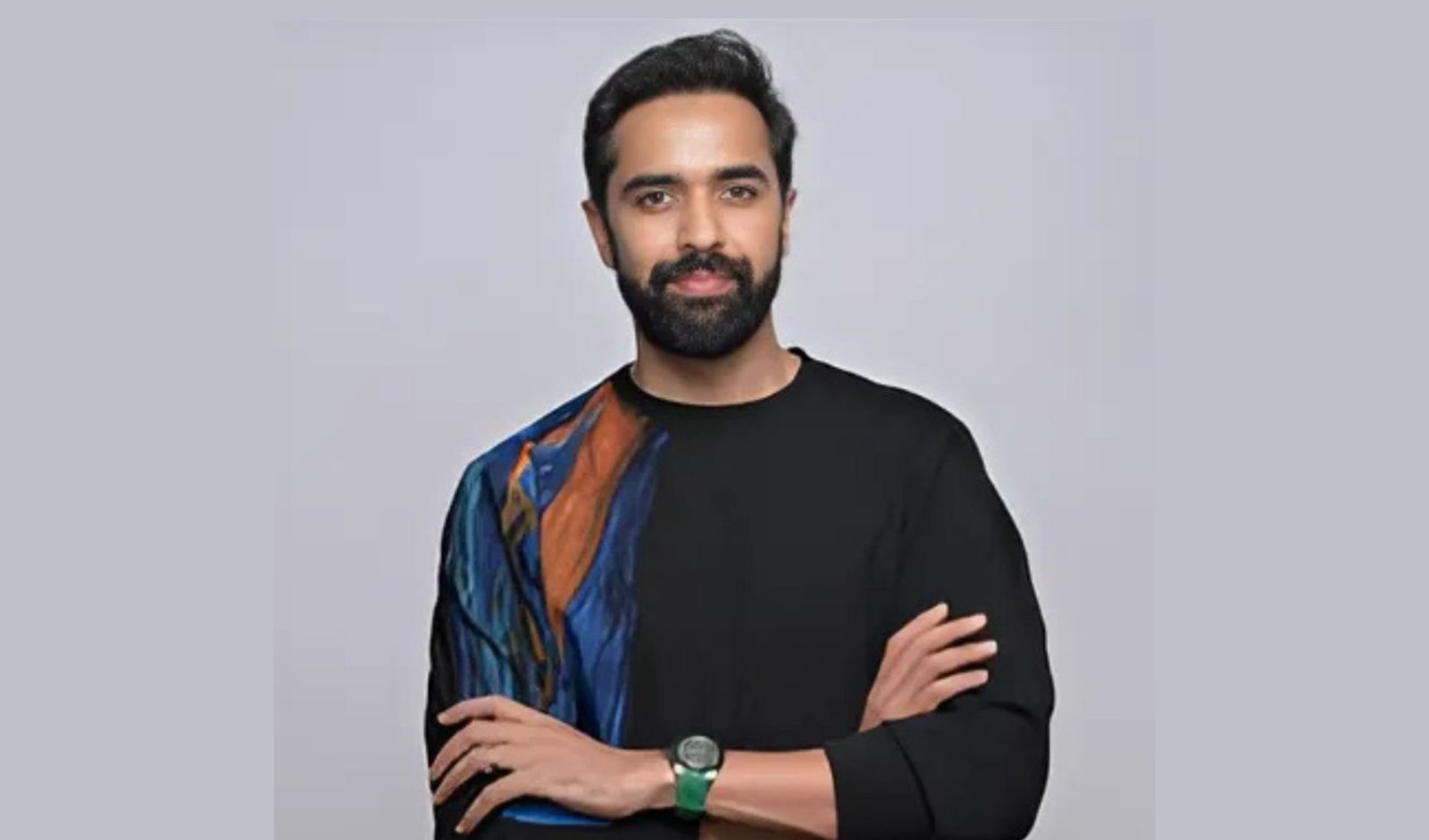 Honasa Consumer Co-founder Varun Alagh Increases Stake via Rs 50 Cr Block Deal