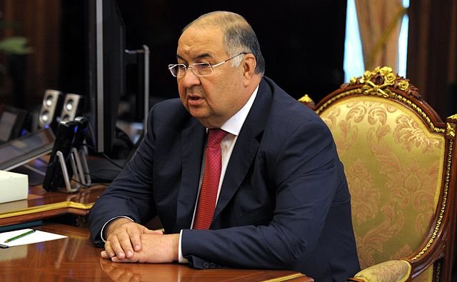 Germany to drop Russian oligarch investigation following €10M settlement - JURIST
