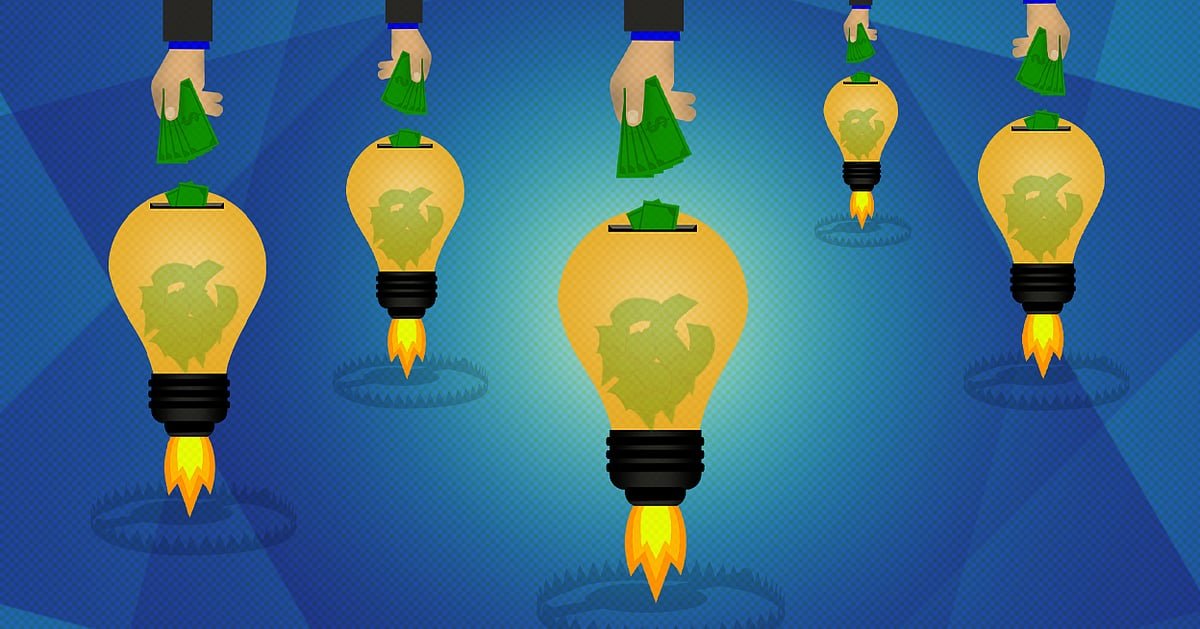 India's funding winter continues as 2025 tech startup funding drops 17% to $10.5B