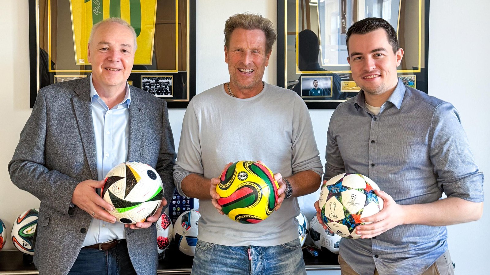 Broadcast Solutions Group Acquires PMT Professional Motion Technology
