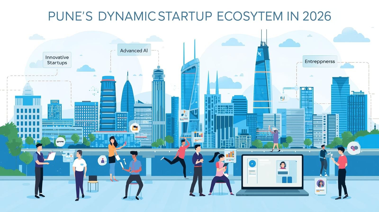 Top 20 Startup Companies in Pune 2026 Guide