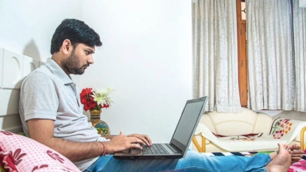 AI Will End Work From Home, Remote Work As Per Google DeepMind Co-Founder - Trak.in
