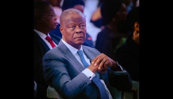 Wale Edun loses ground in Tinubu’s Finance Ministry reset
