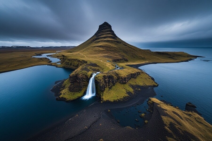 Iceland Joins Ireland, Denmark, Switzerland, Portugal, Austria And Other Nations In Europe As Safest Travel Locations In 2025, Attracting Record Numbers Of Safety-Conscious Tourists
