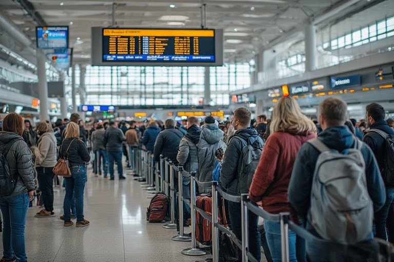 Germany Joins UK, France, Netherlands, Croatia, Bulgaria, And Other Thirty-Eight Countries In Europe In Facing Hardship As US Hikes H-1B Visa Fee To One Hundred Thousand Dollar