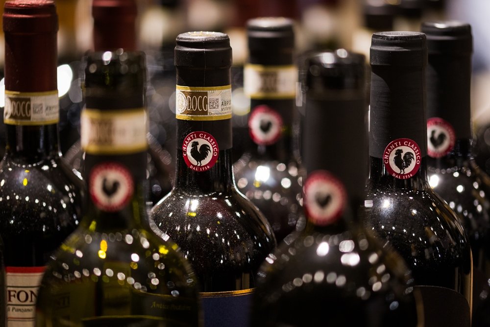 CHIANTI CLASSICO strengthens its presence in Sweden – Vinmagasinet Livets Goda / Wine Magazine