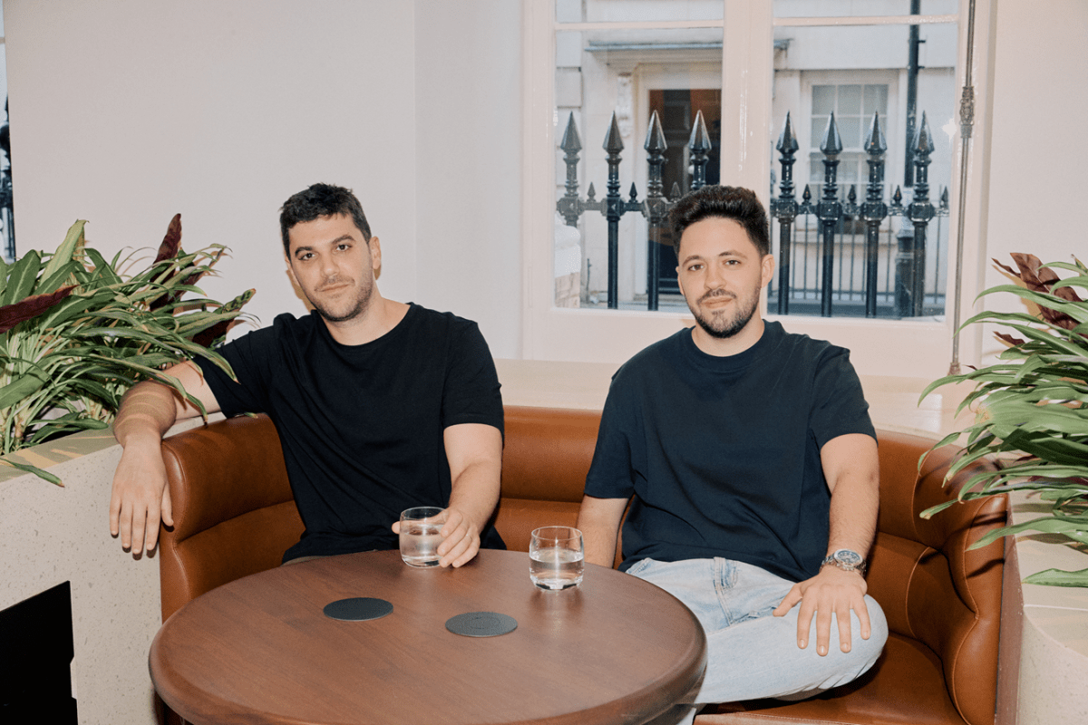 Wonderful raised $100M Series A to put AI agents on the front lines of customer service