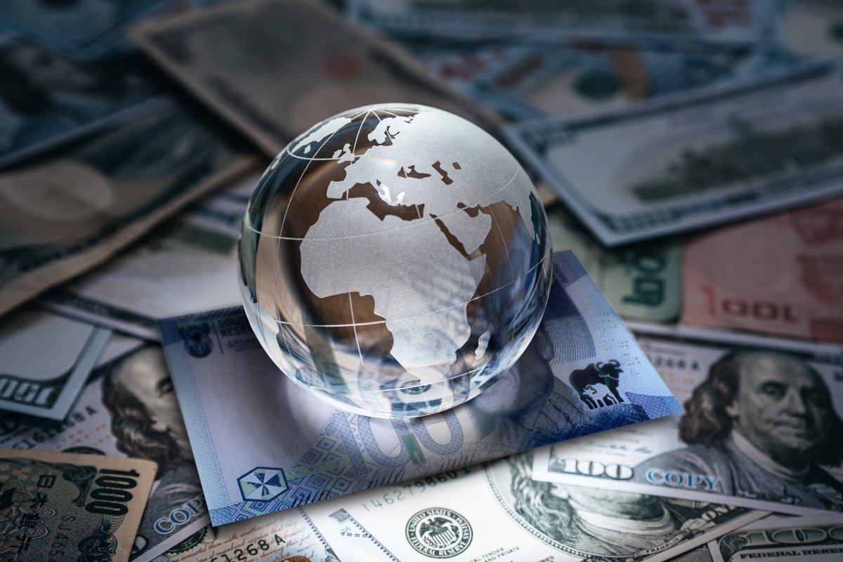 Money floods into South Africa – BusinessTech