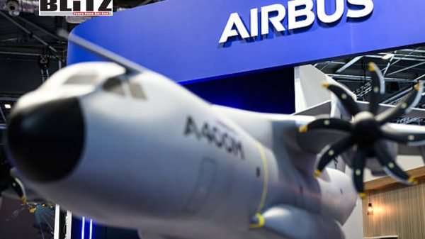 Airbus, European, Google, infrastructure, Gemini, Amazon, US President Donald Trump,
