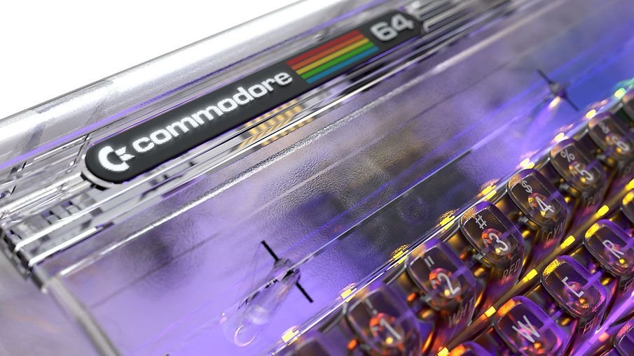 Commodore International challenges Italian rival’s trademarks in escalating brand dispute — firm says clarity needed to clear the path for new licensed products