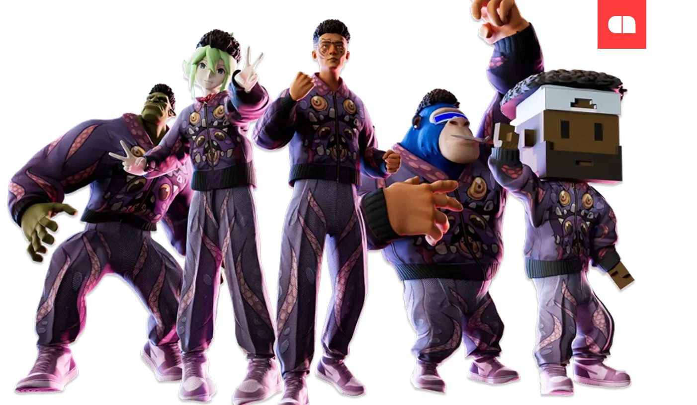 Netflix acquires Ready Player Me to enhance avatars in gaming