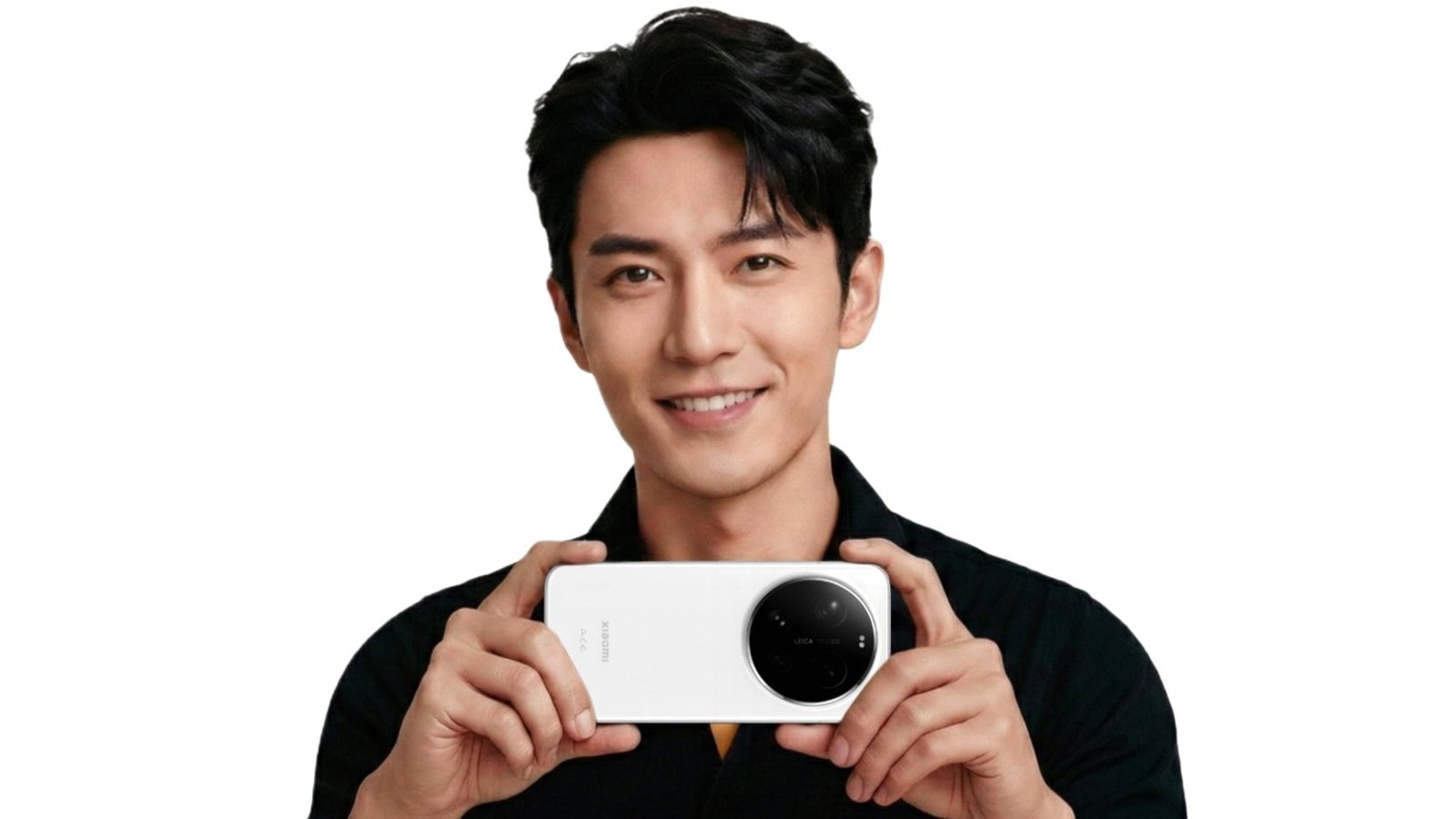 Xiaomi 17 Ultra also coming to Europe as "Leica Leitzphone Edition"
