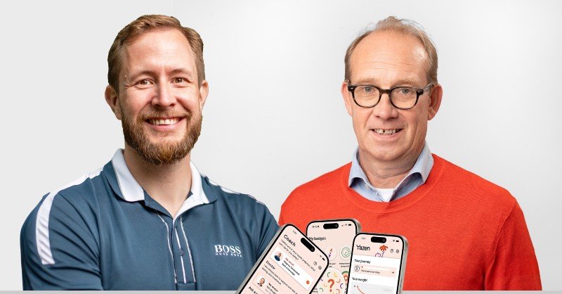 Yazen Health funding