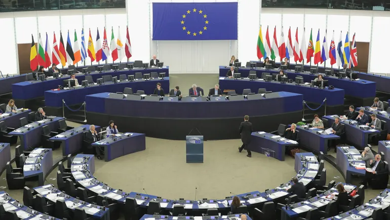EU Parliament approves pact to alter sustainability reporting laws